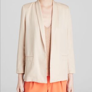 Alice + olivia blazer